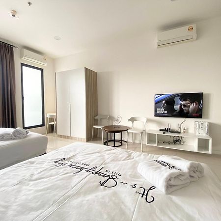 Highpark Suites Kelana Jaya, Petaling Jaya By Sleepy Bear Εξωτερικό φωτογραφία