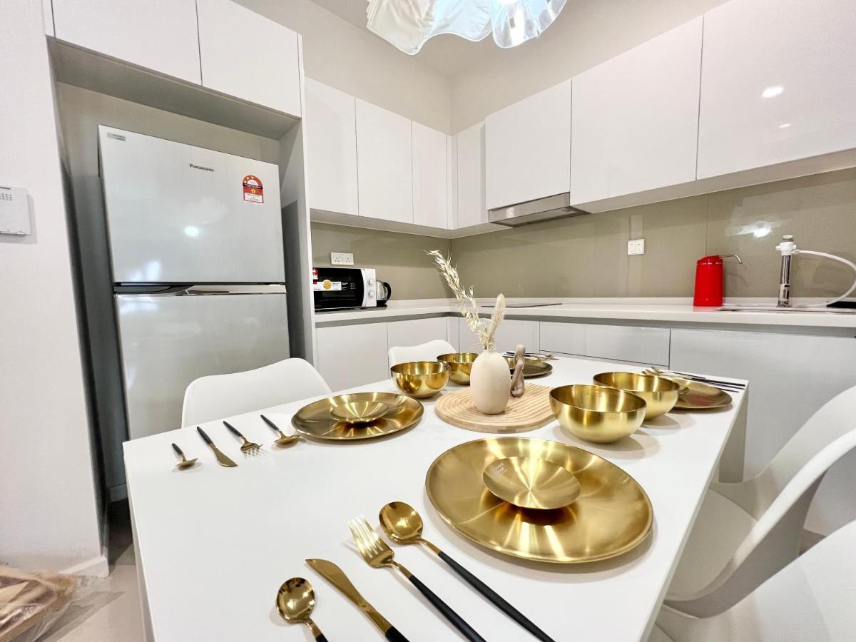 Highpark Suites Kelana Jaya, Petaling Jaya By Sleepy Bear Εξωτερικό φωτογραφία