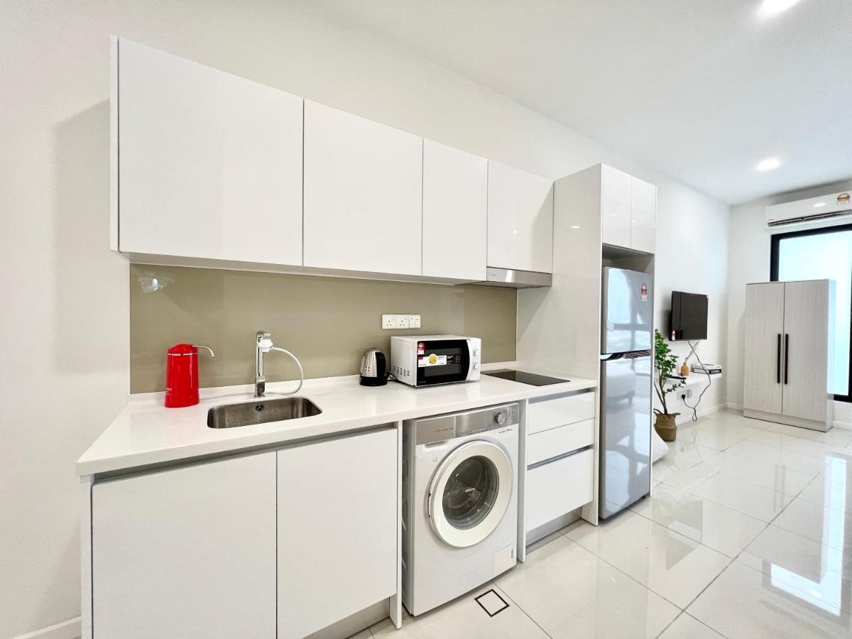 Highpark Suites Kelana Jaya, Petaling Jaya By Sleepy Bear Εξωτερικό φωτογραφία