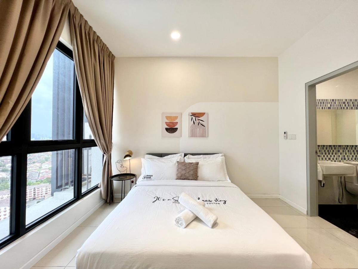 Highpark Suites Kelana Jaya, Petaling Jaya By Sleepy Bear Εξωτερικό φωτογραφία