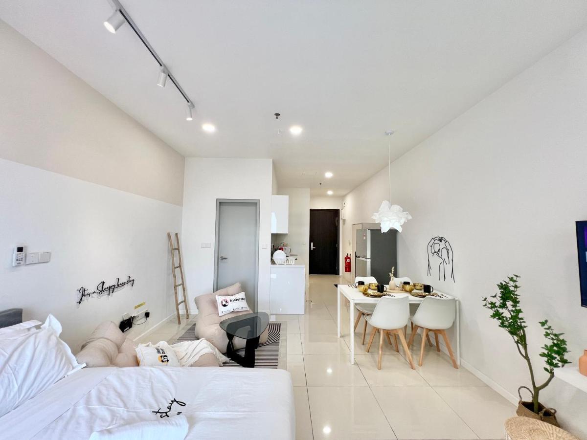 Highpark Suites Kelana Jaya, Petaling Jaya By Sleepy Bear Εξωτερικό φωτογραφία