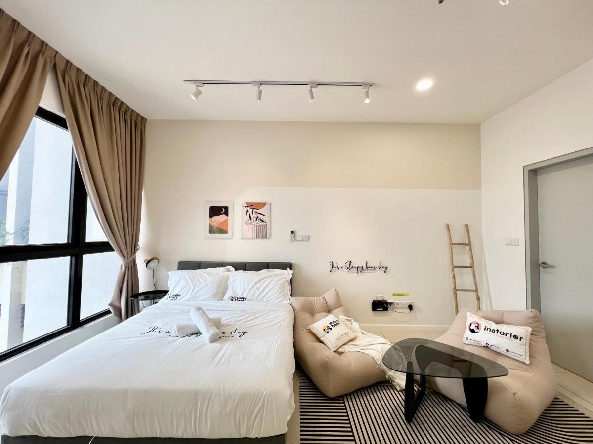 Highpark Suites Kelana Jaya, Petaling Jaya By Sleepy Bear Εξωτερικό φωτογραφία
