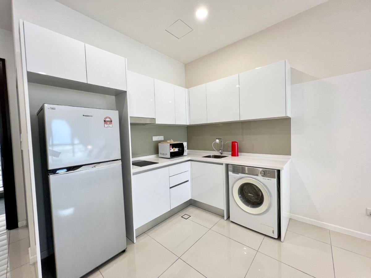 Highpark Suites Kelana Jaya, Petaling Jaya By Sleepy Bear Εξωτερικό φωτογραφία