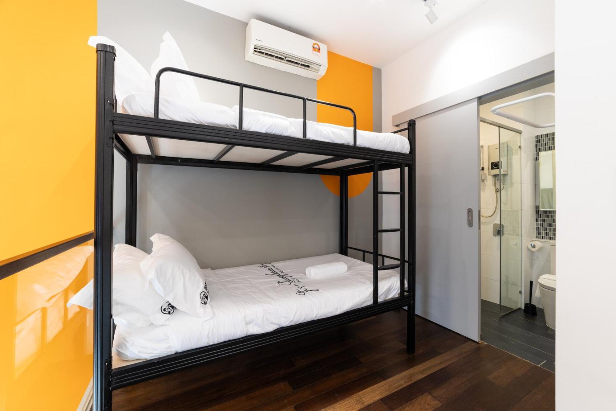 Highpark Suites Kelana Jaya, Petaling Jaya By Sleepy Bear Εξωτερικό φωτογραφία