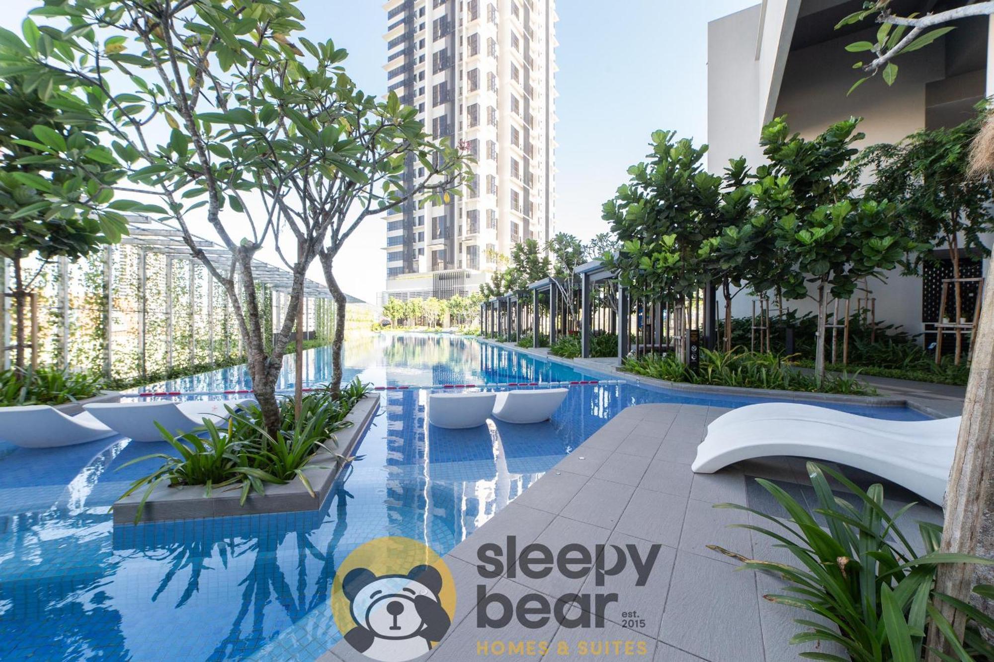 Highpark Suites Kelana Jaya, Petaling Jaya By Sleepy Bear Εξωτερικό φωτογραφία