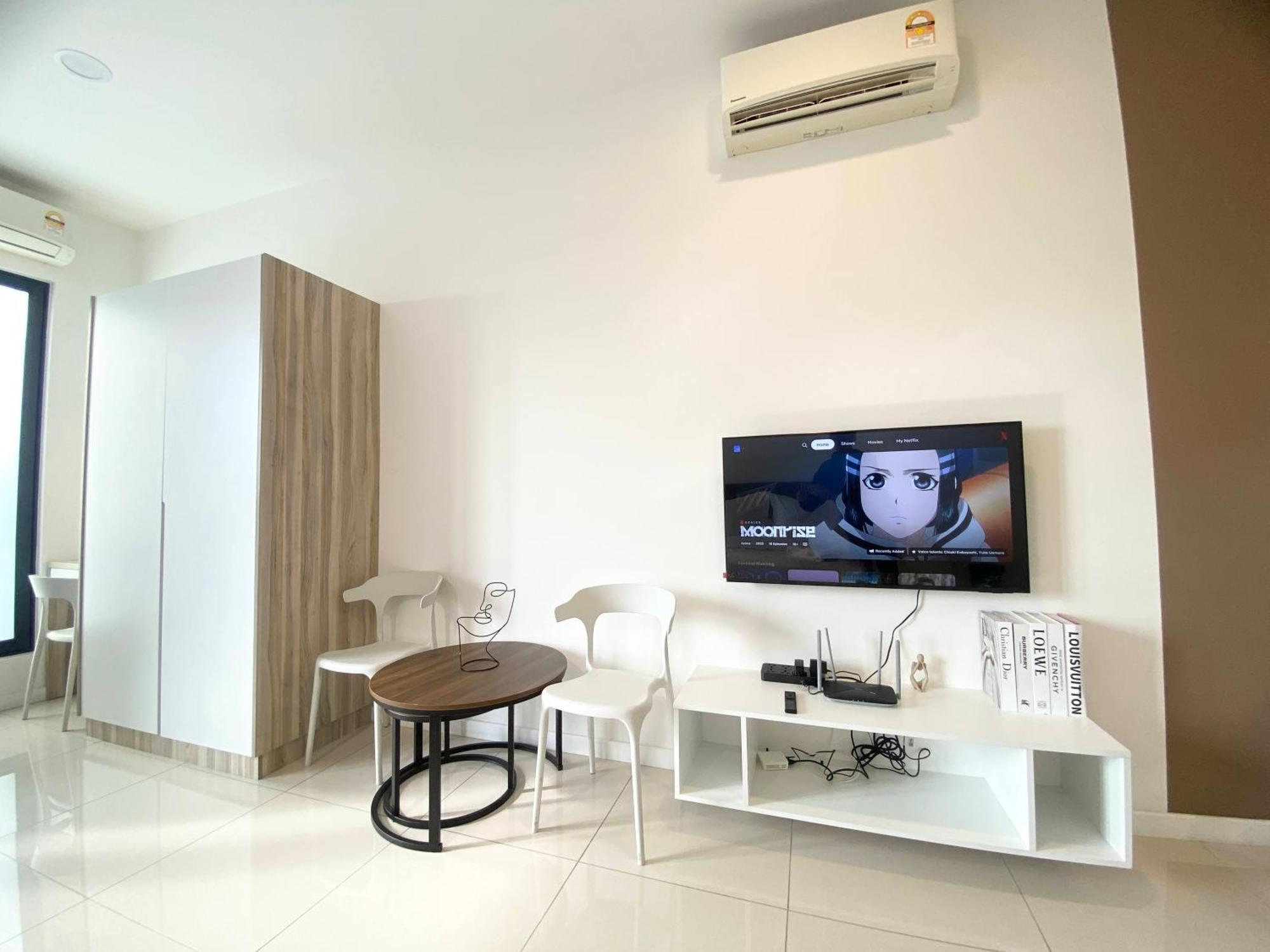 Highpark Suites Kelana Jaya, Petaling Jaya By Sleepy Bear Εξωτερικό φωτογραφία